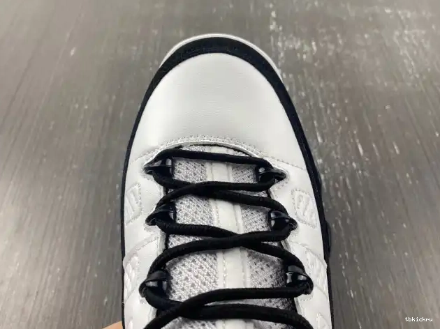 Reps TBkick 9 Space Jordan Air Jam 302370-112 OG 0529